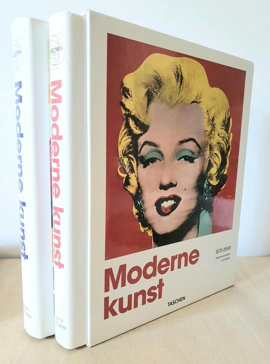 Moderne Kunst