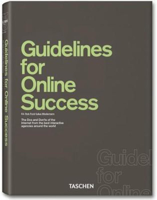 Guidelines for Online Success