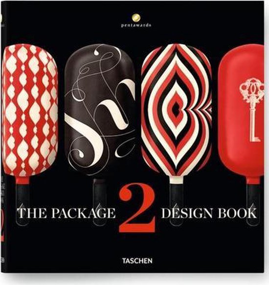 Package Design Book 2 Pentawards