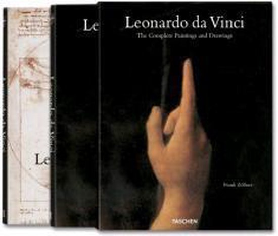 Leonardo da Vinci