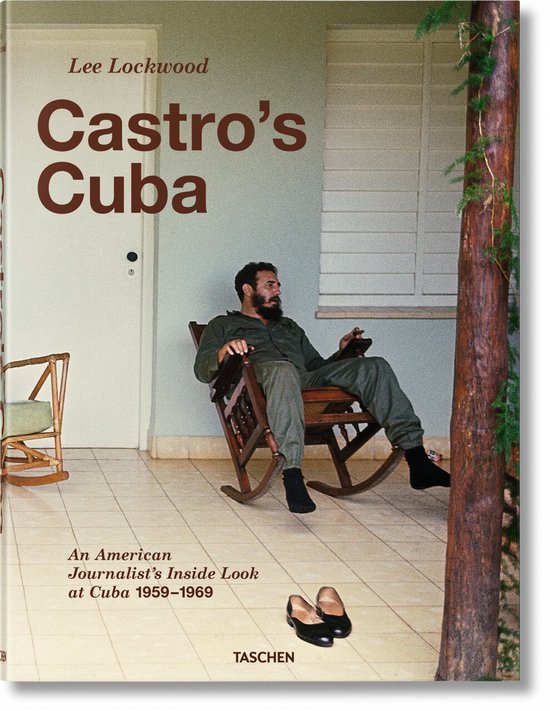 Castros Cuba