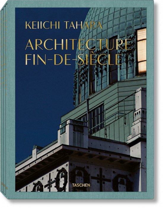 Architecture Fin De Siecle