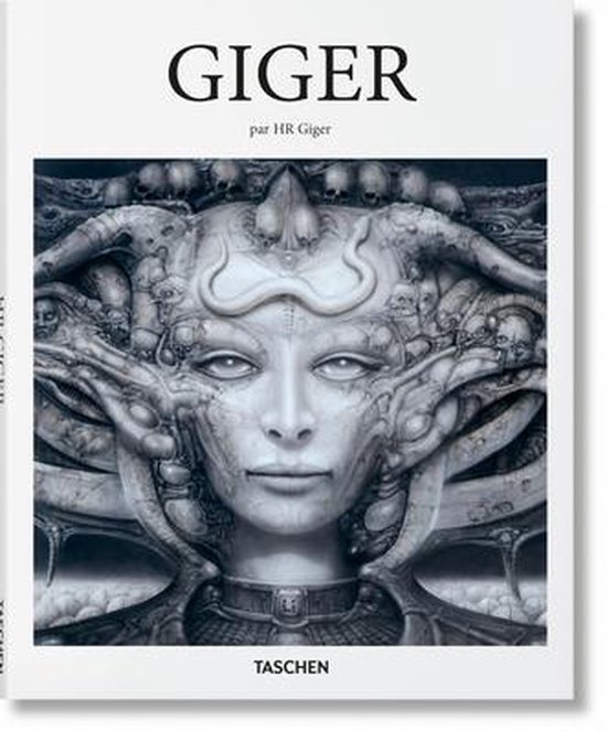Basic Art- Giger