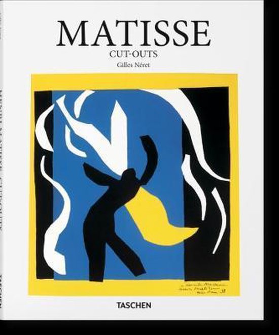 Matisse Cut-Outs