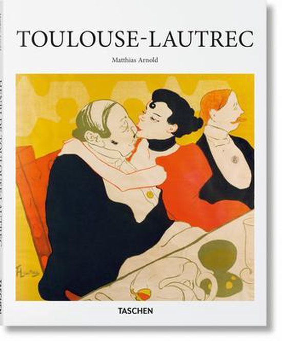 Toulouse Lautrec