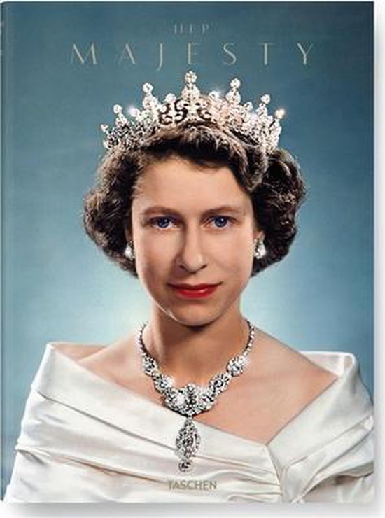 Her Majesty, Queen Elizabeth Ii