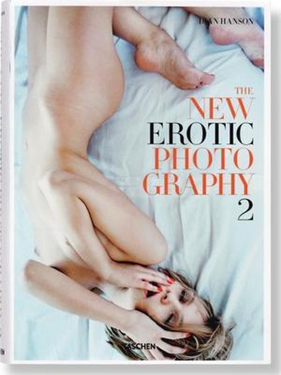 New Erotic Photography