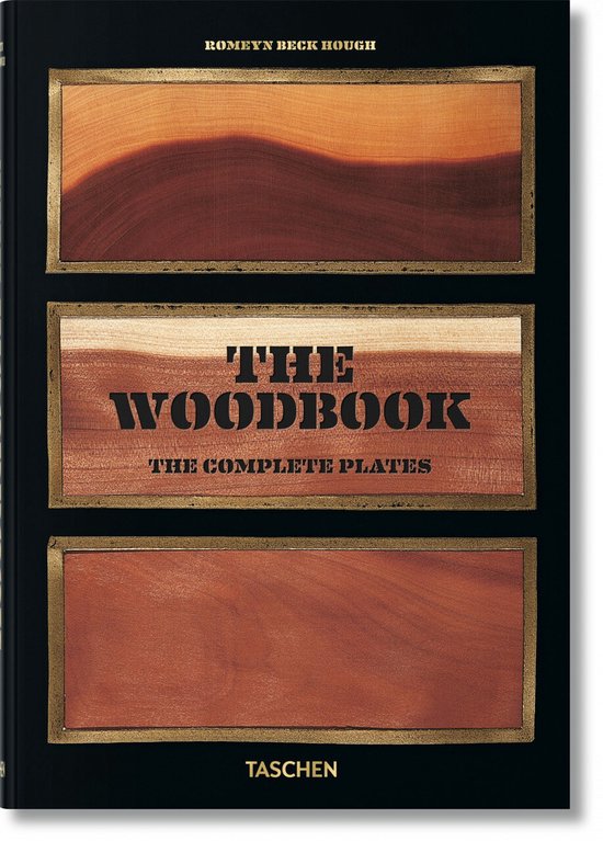 Woodbook