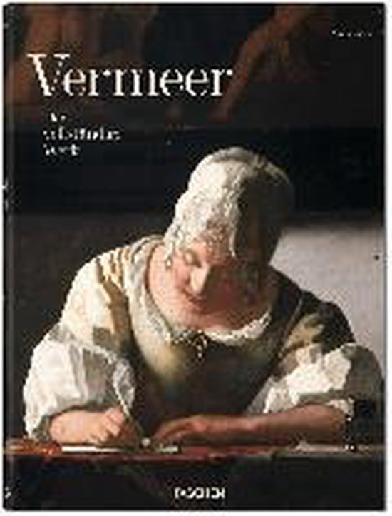 Vermeer. Das vollständige Werk