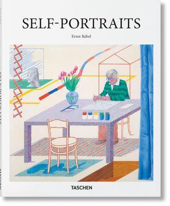 Self Portraits