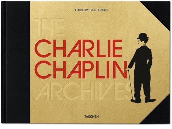 Charlie Chaplin Archives