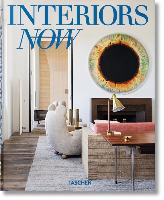 Interiors Now 3