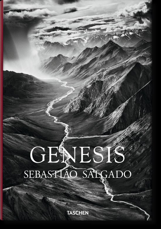 Sebastiao Salgado Genesis