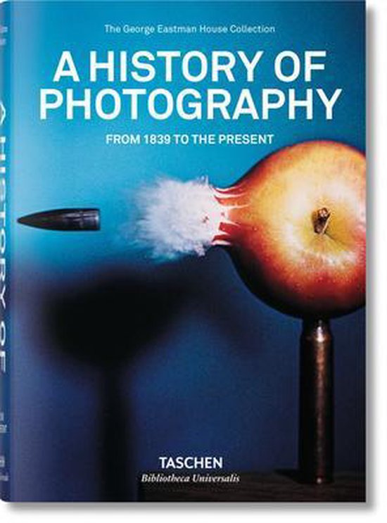 History Of Photography