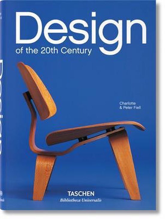 Design Of The 20th Century