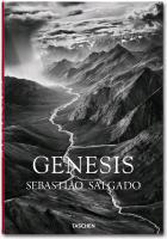 Sebastiao Salgado Genesis