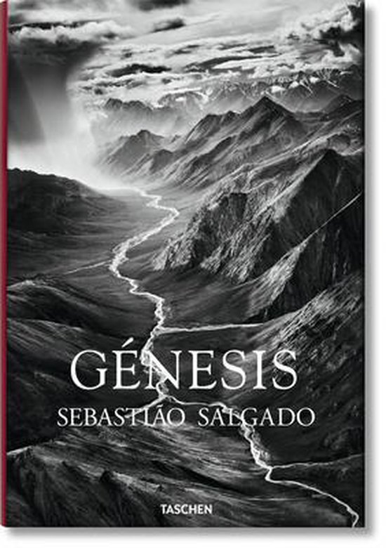 Sebastião Salgado. Génesis