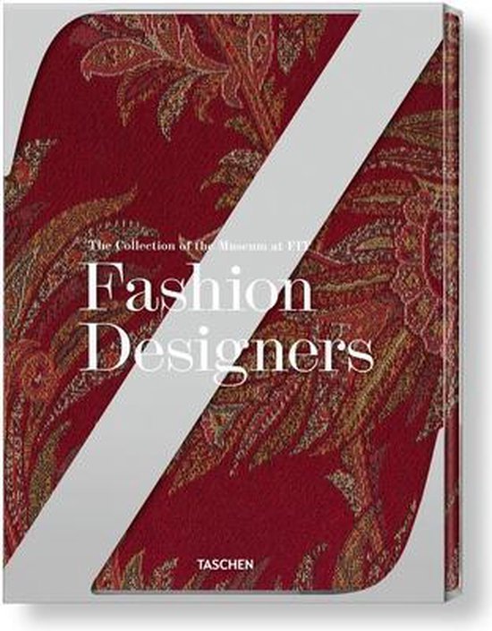 Fashion Designers A-Z