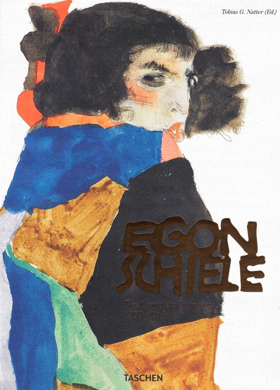 Egon Schiele