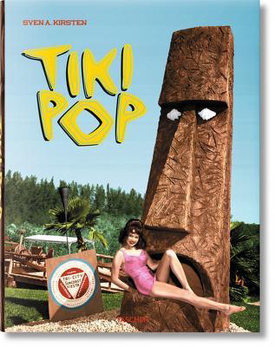 Tiki Pop