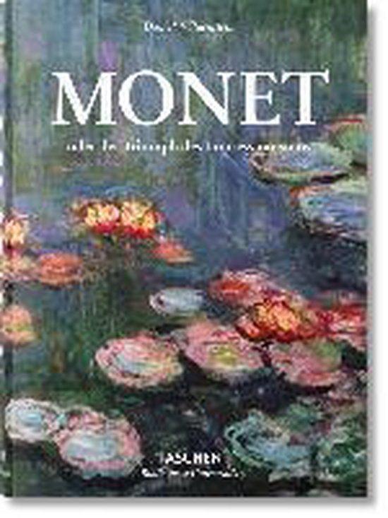 Monet oder Der Triumph des Impressionismus