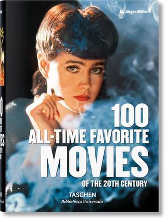 100 All Time Favourite Movies