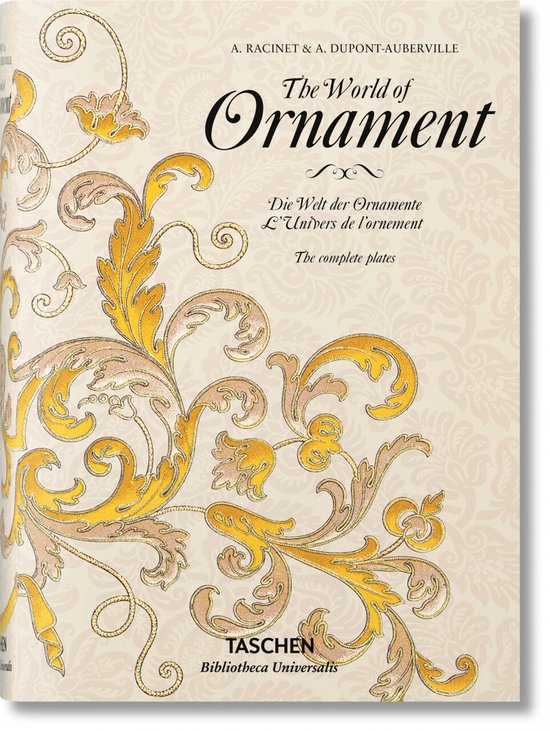 World Of Ornament