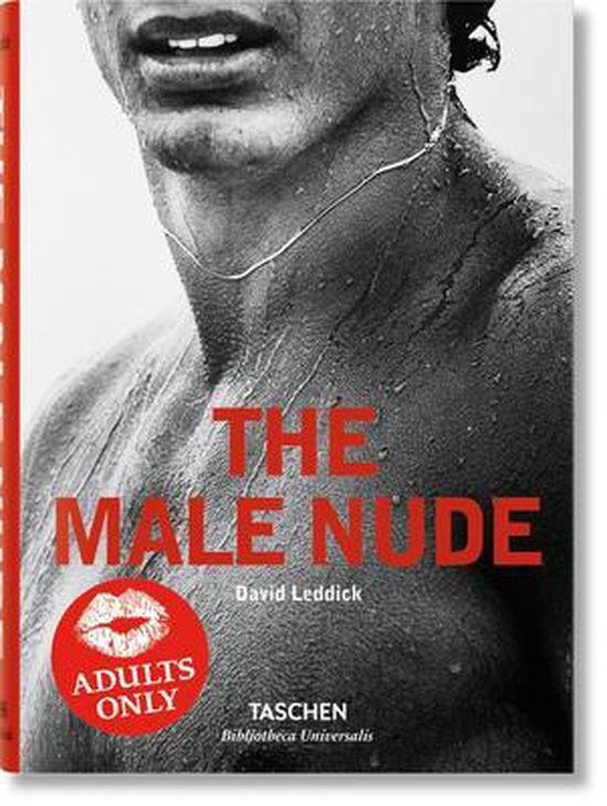 Male Nude