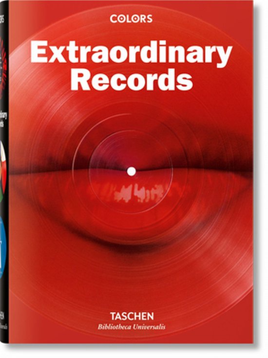 Extraordinary Records