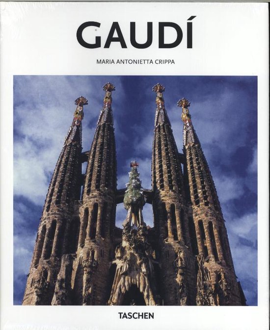 Gaudi basismonografie