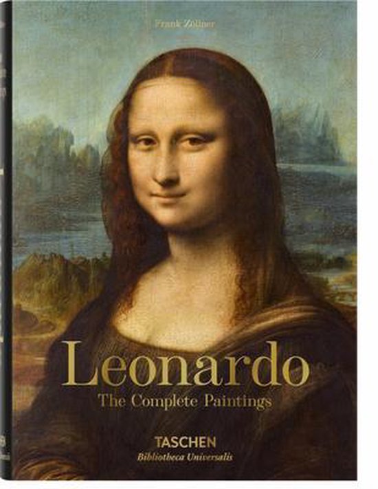 Leonardo Da Vinci