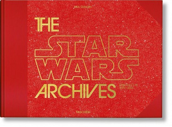 The Star Wars Archives. 1999 2005