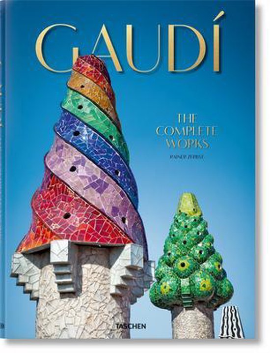 Gaudï¿½. the Complete Works