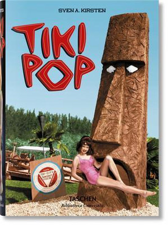 Tiki Pop