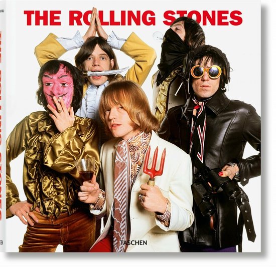 Rolling Stones