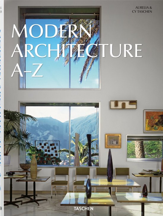 Modern Architecture