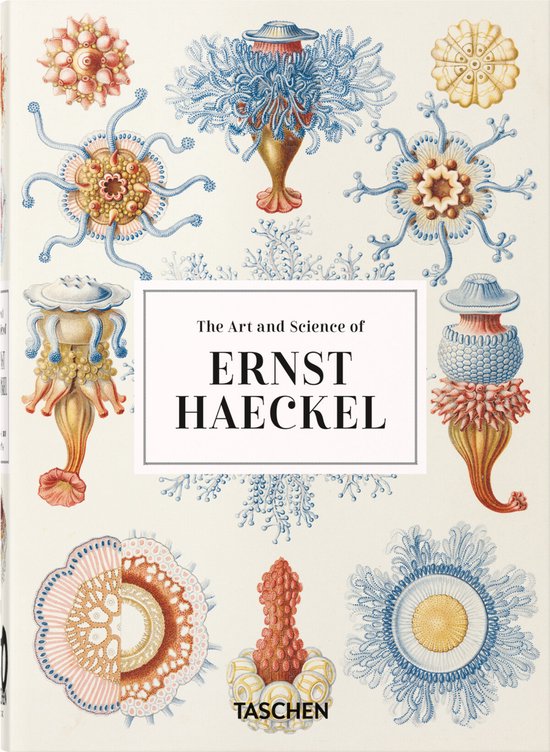 Ernst Haeckel