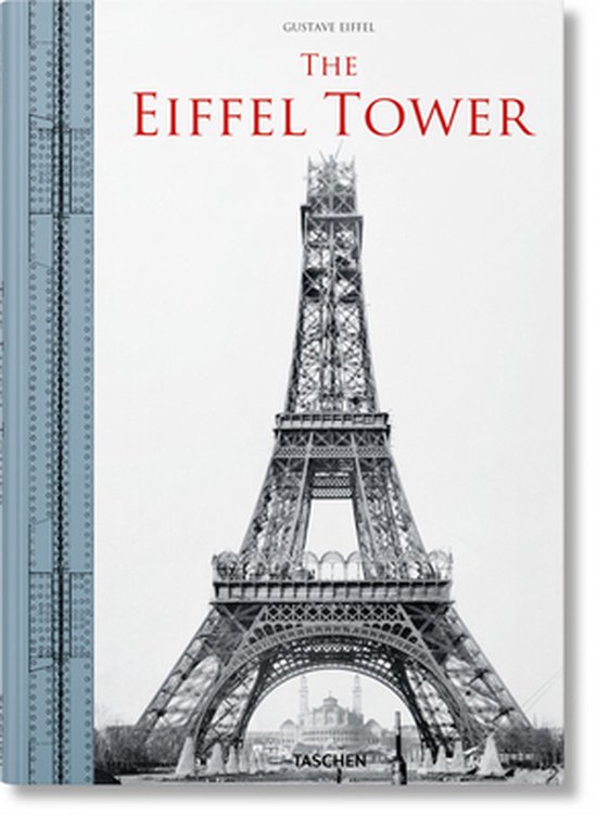 The Eiffel Tower