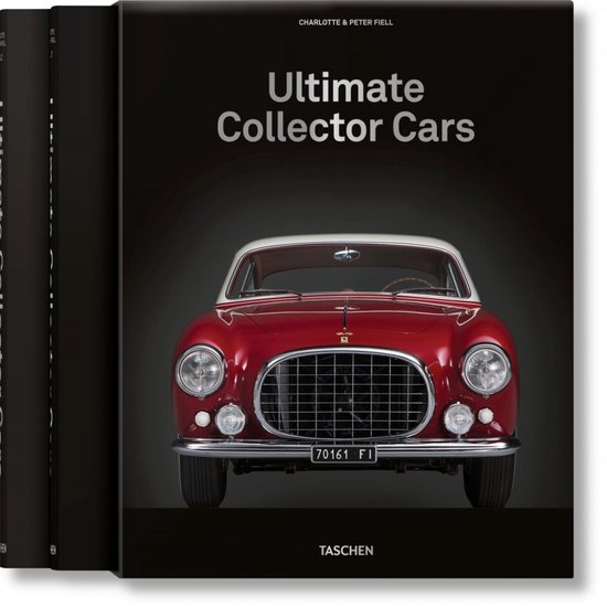 Ultimate Collector Cars