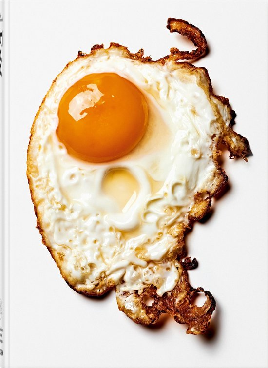 The Gourmand’s Egg