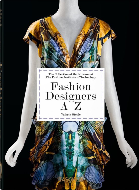 40th Edition- Fashion Designers A–Z. 40th Ed.