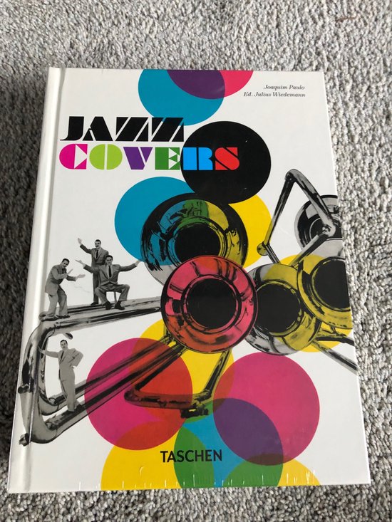 40th Edition- Jazz Covers. 40th Ed.