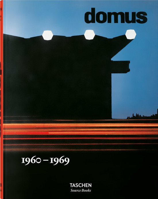 domus 1960–1969