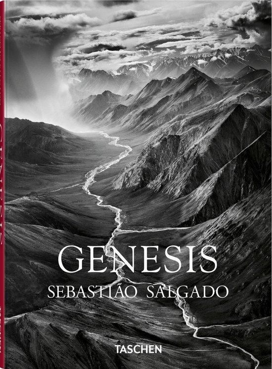 Sebastião Salgado. Genesis