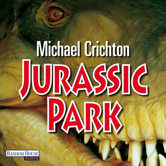 Jurassic Park -