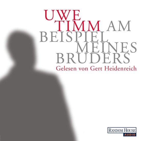 Am Beispiel meines Bruders