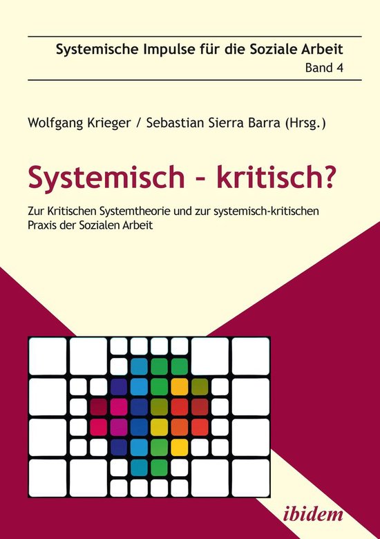 Systemisch – kritisch?