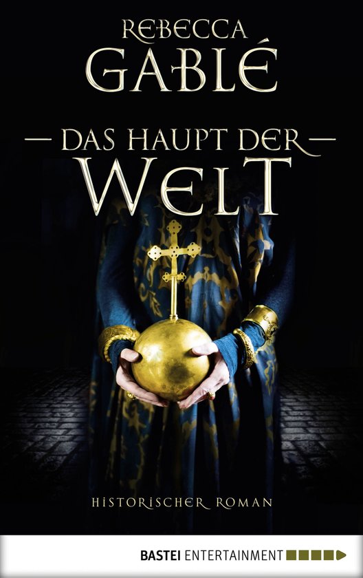 Otto der Große 1 - Das Haupt der Welt