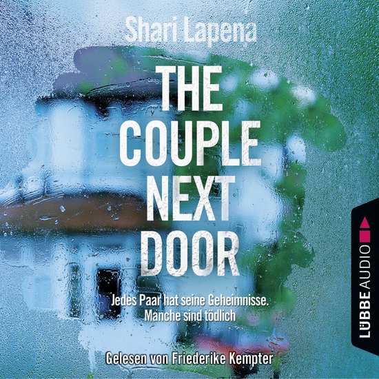 The Couple Next Door (Gekürzt)