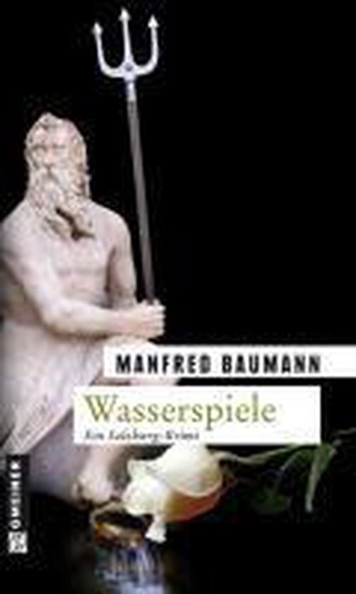 Wasserspiele